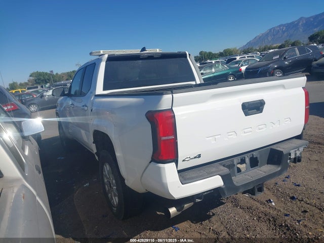 3TMLB5JN2RM060659 Toyota t24a-fts