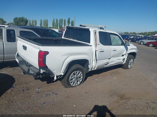 3TMLB5JN2RM060659 Toyota t24a-fts