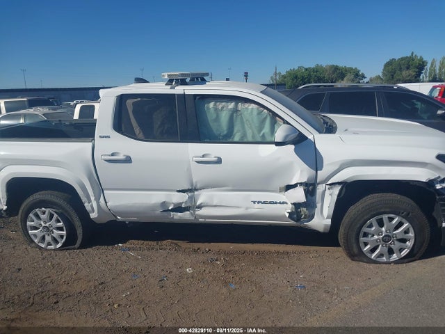 3TMLB5JN2RM060659 Toyota t24a-fts