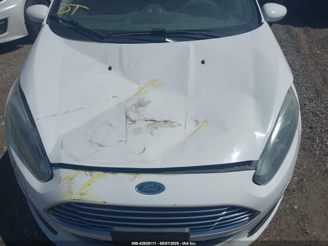 3FADP4AJ3FM176581 Ford 2015