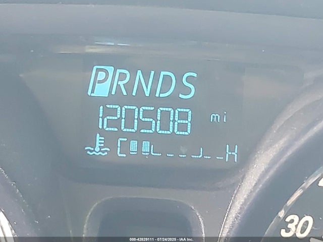 3FADP4AJ3FM176581 Ford 2015