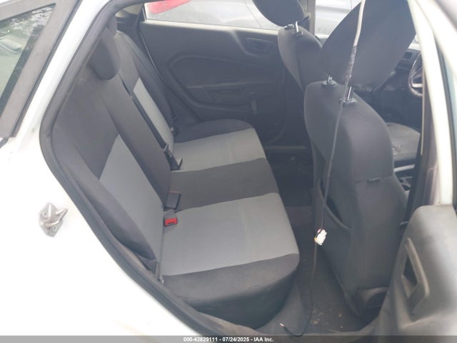3FADP4AJ3FM176581 Ford 2015