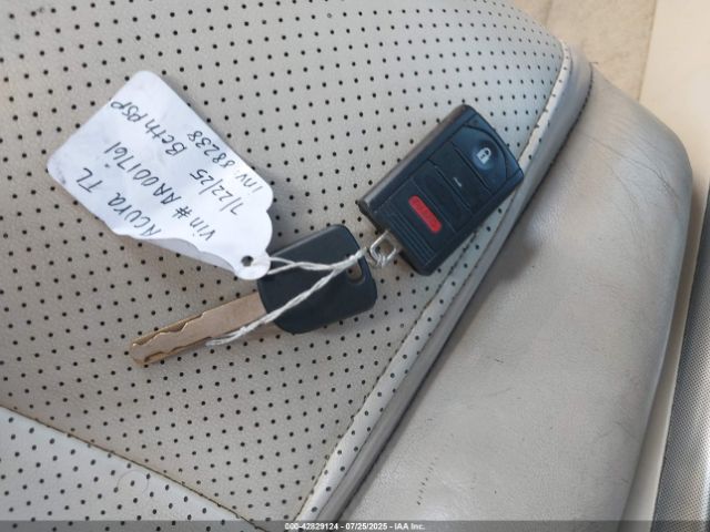 2010 ACURA TL 19UUA8F50AA001761 Photo 10