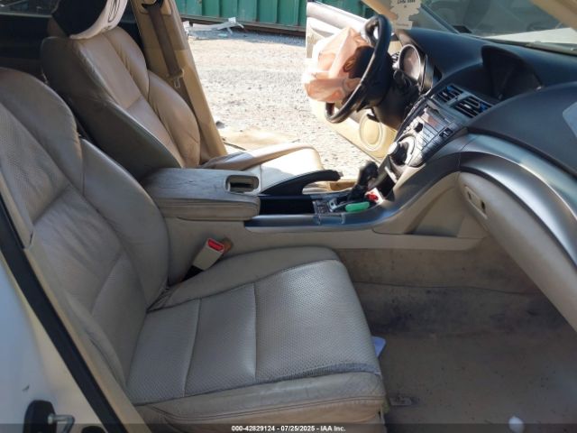 2010 ACURA TL 19UUA8F50AA001761 Photo 4