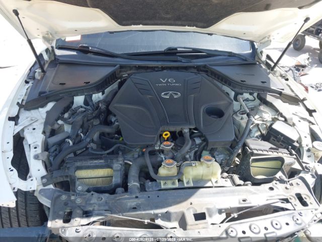 2018 INFINITI Q50 JN1EV7AP0JM359261 Photo 9