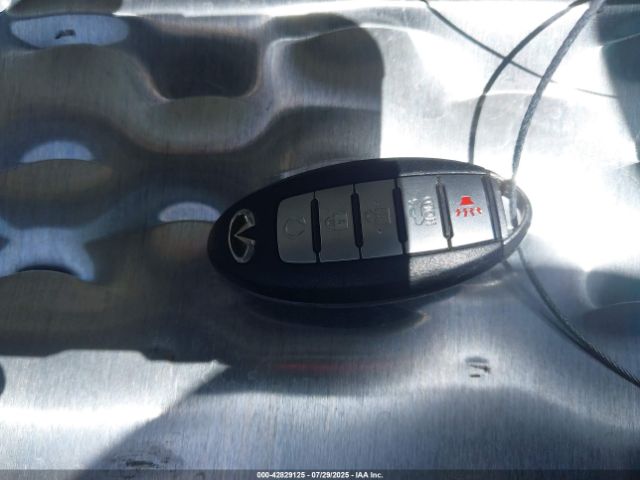 2018 INFINITI Q50 JN1EV7AP0JM359261 Photo 10