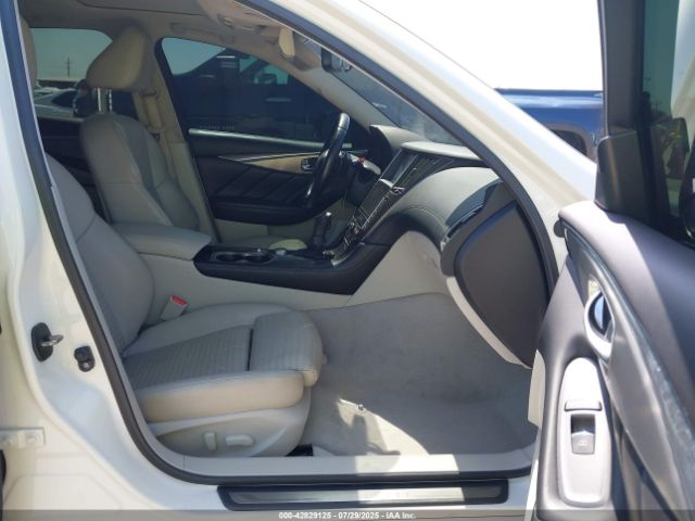 2018 INFINITI Q50 JN1EV7AP0JM359261 Photo 4