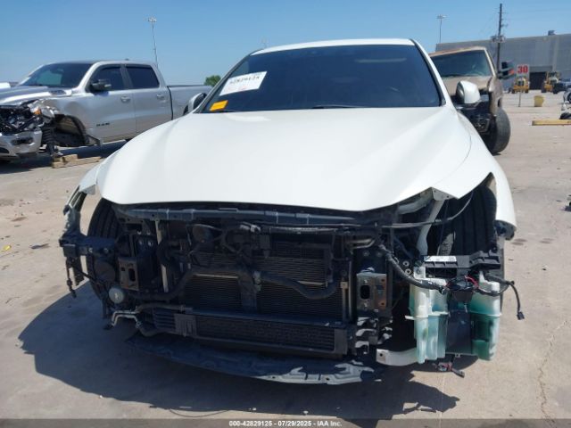 2018 INFINITI Q50 JN1EV7AP0JM359261 Photo 5