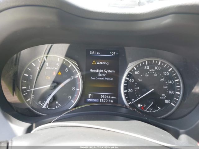 2018 INFINITI Q50 JN1EV7AP0JM359261 Photo 6