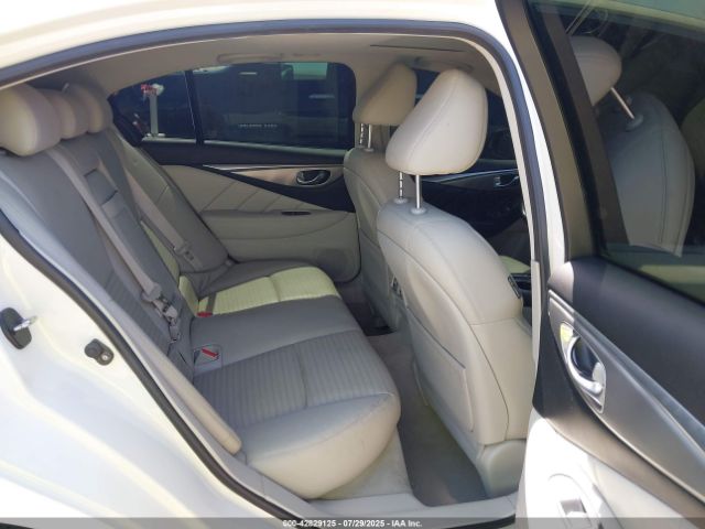 2018 INFINITI Q50 JN1EV7AP0JM359261 Photo 7