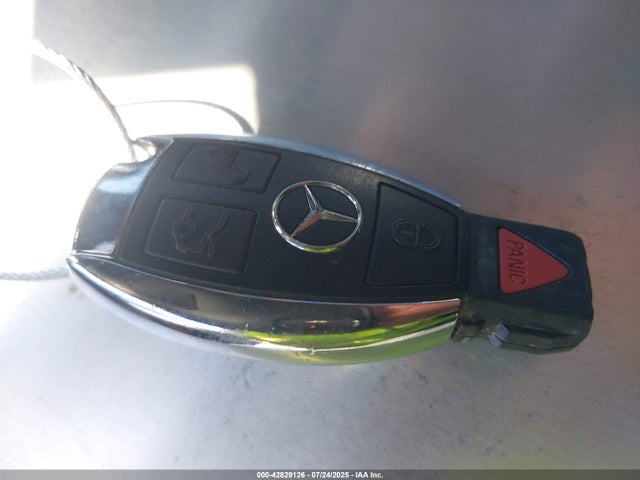 WDDGJ4HB1EG328265 Mercedes-Benz 2014