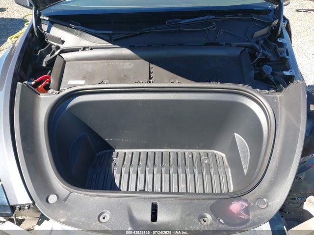 7SAYGDEE1PF884720 Tesla 2023