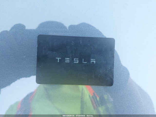 7SAYGDEE1PF884720 Tesla 2023
