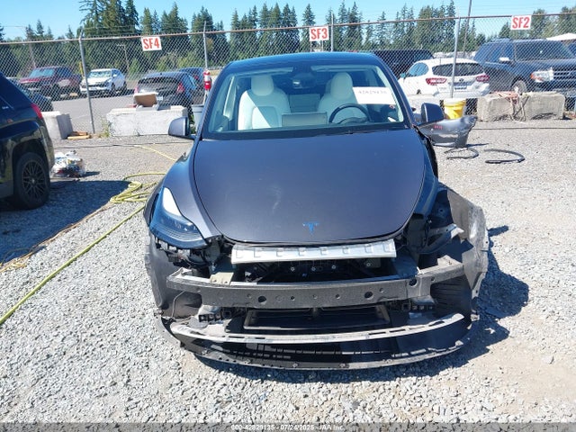 7SAYGDEE1PF884720 Tesla 2023