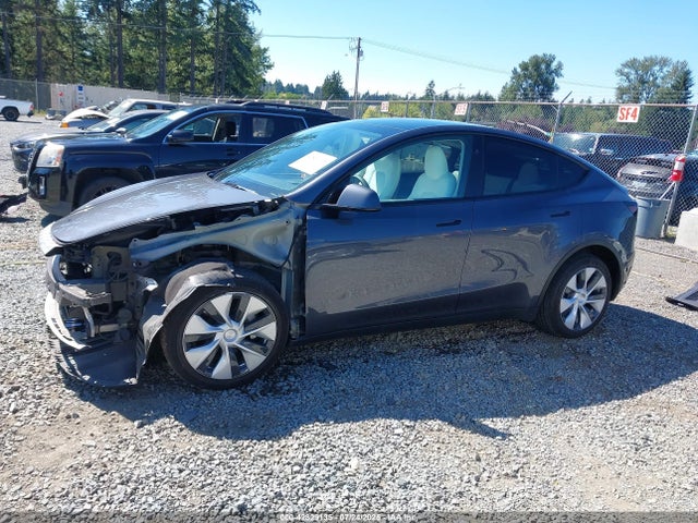 7SAYGDEE1PF884720 Tesla 2023