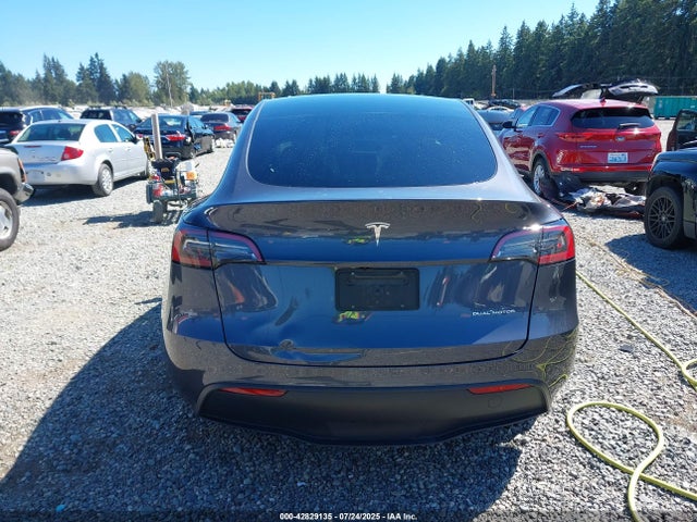 7SAYGDEE1PF884720 Tesla 2023