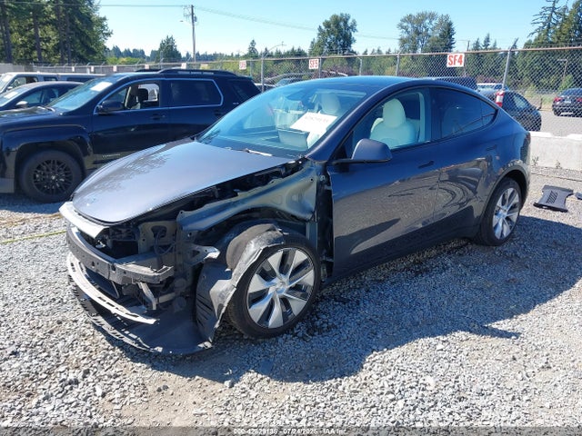 7SAYGDEE1PF884720 Tesla 2023