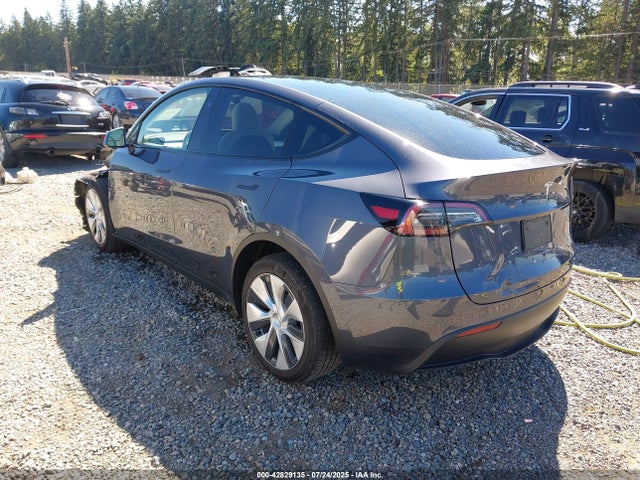 7SAYGDEE1PF884720 Tesla 2023