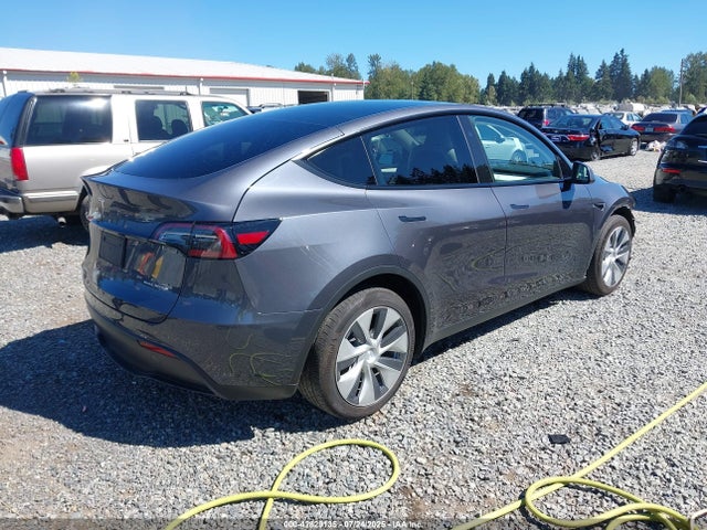 7SAYGDEE1PF884720 Tesla 2023