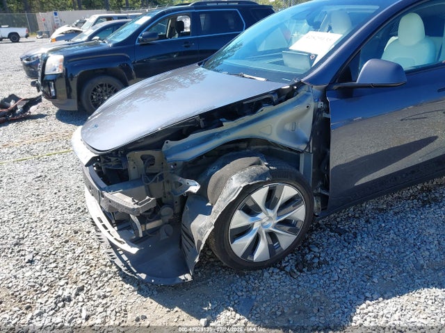 7SAYGDEE1PF884720 Tesla 2023