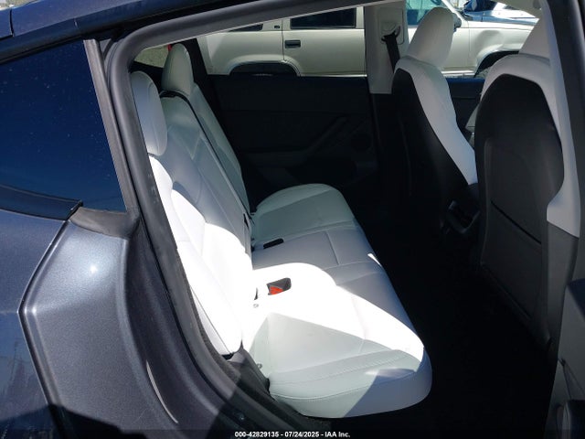 7SAYGDEE1PF884720 Tesla 2023