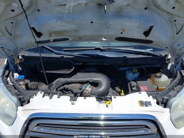 1FTYR1ZM4GKA46997 Ford 2016