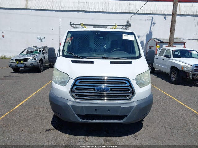 1FTYR1ZM4GKA46997 Ford 2016