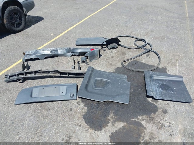 1FTYR1ZM4GKA46997 Ford 2016