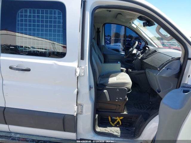 1FTYR1ZM4GKA46997 Ford 2016