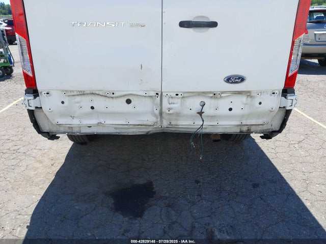 1FTYR1ZM4GKA46997 Ford 2016