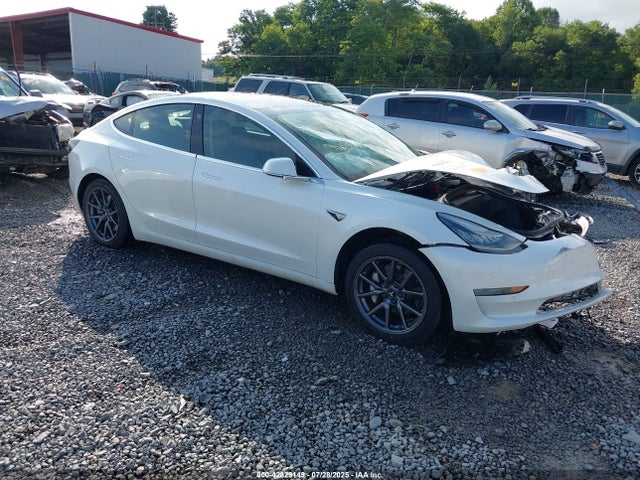2019 TESLA MODEL 3 5YJ3E1EA4KF326457 Photo 0