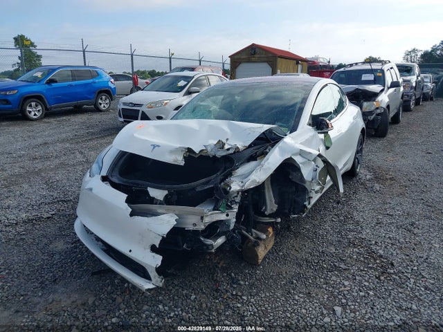 2019 TESLA MODEL 3 5YJ3E1EA4KF326457 Photo 5