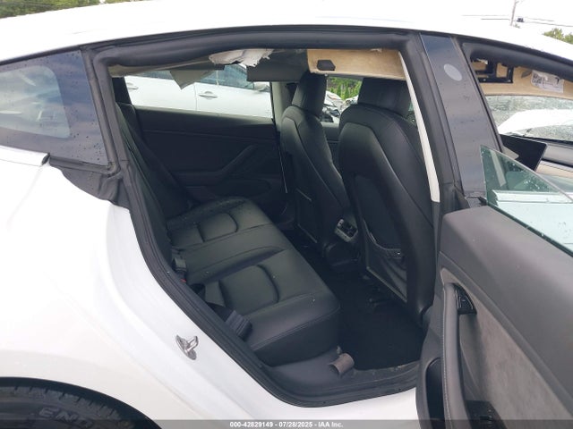 2019 TESLA MODEL 3 5YJ3E1EA4KF326457 Photo 7