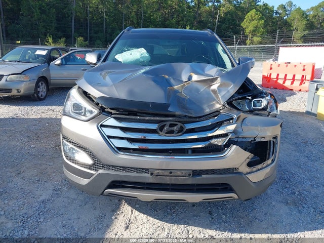 5XYZW3LA0EG216895 Hyundai t-gdi theta