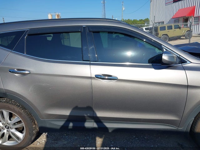 5XYZW3LA0EG216895 Hyundai t-gdi theta
