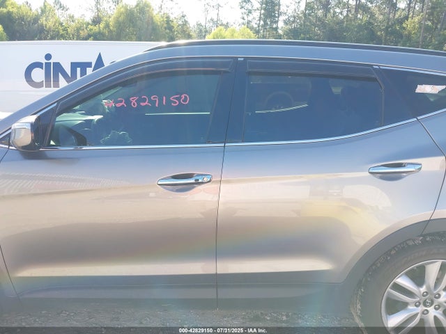 5XYZW3LA0EG216895 Hyundai t-gdi theta