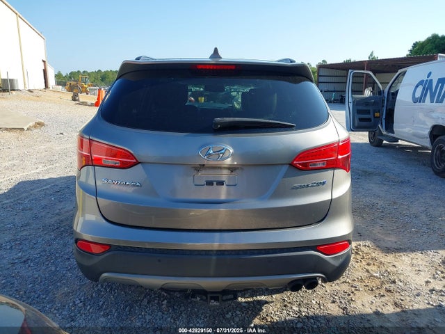 5XYZW3LA0EG216895 Hyundai t-gdi theta