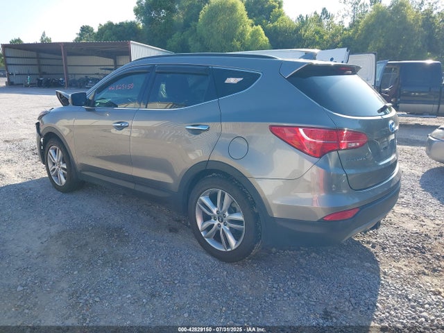5XYZW3LA0EG216895 Hyundai t-gdi theta