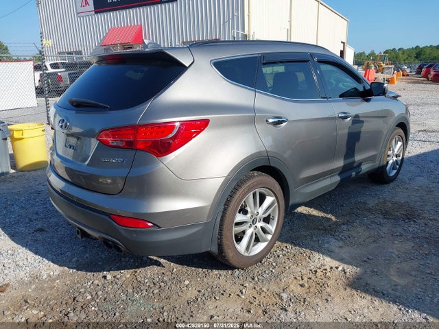 5XYZW3LA0EG216895 Hyundai t-gdi theta