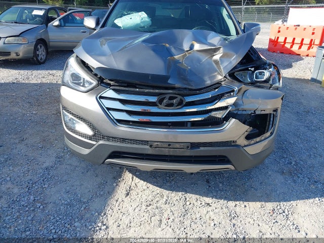 5XYZW3LA0EG216895 Hyundai t-gdi theta