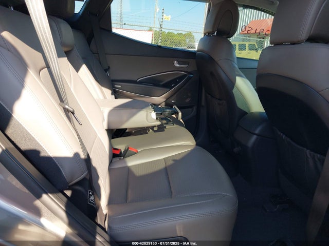 5XYZW3LA0EG216895 Hyundai t-gdi theta