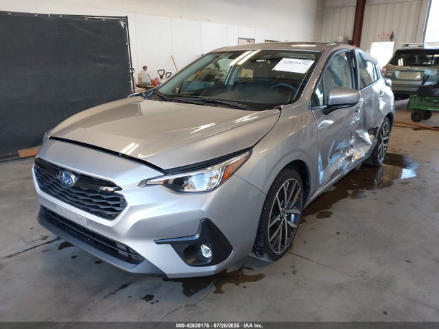 JF1GUAFC5R8868266 Subaru na