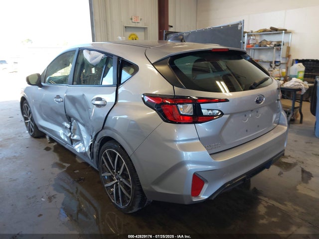 JF1GUAFC5R8868266 Subaru na