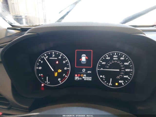 JF1GUAFC5R8868266 Subaru na