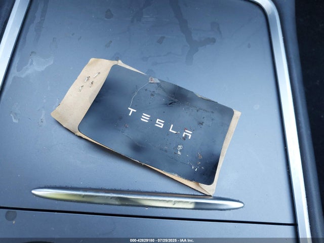 2022 TESLA MODEL 3 5YJ3E1EA1NF191300 Photo 10