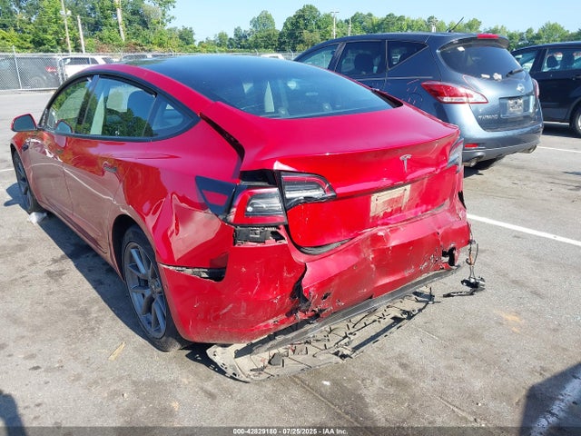 2022 TESLA MODEL 3 5YJ3E1EA1NF191300 Photo 5