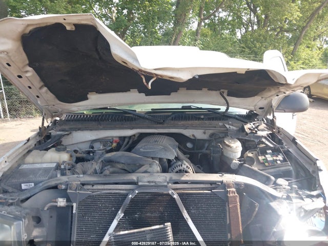 Aukcja sprzedaży 2004 Chevrolet Silverado 1500 Work Truck, vin: 1GCEK19Z34Z326688, numer aukcji: 42829187