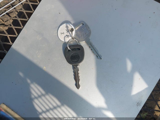 Aukcja sprzedaży 2004 Chevrolet Silverado 1500 Work Truck, vin: 1GCEK19Z34Z326688, numer aukcji: 42829187