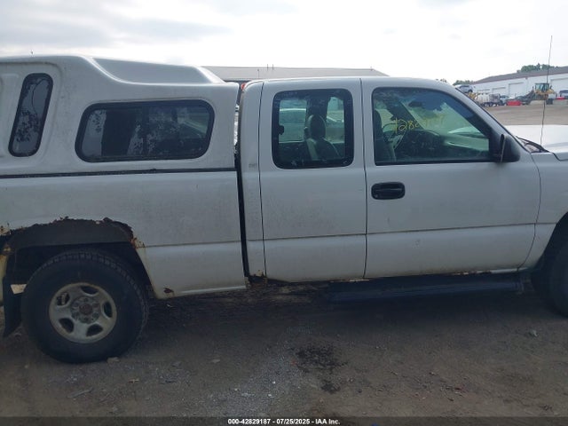 Aukcja sprzedaży 2004 Chevrolet Silverado 1500 Work Truck, vin: 1GCEK19Z34Z326688, numer aukcji: 42829187