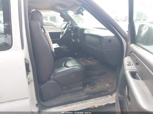 Aukcja sprzedaży 2004 Chevrolet Silverado 1500 Work Truck, vin: 1GCEK19Z34Z326688, numer aukcji: 42829187